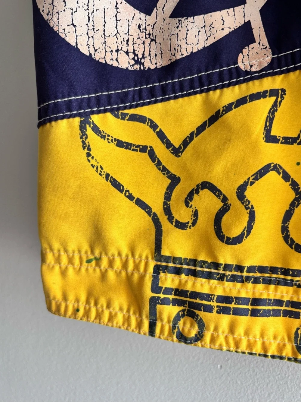 Corona men design